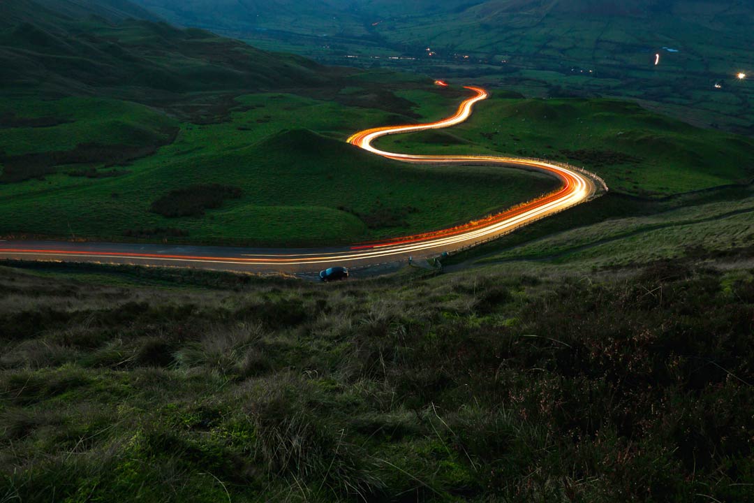 The Myth Of Speed Cameras, Are They Really Useful?